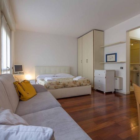 Апартаменты Studio Roma 41 - Affitti Brevi Italia Лекко Экстерьер фото