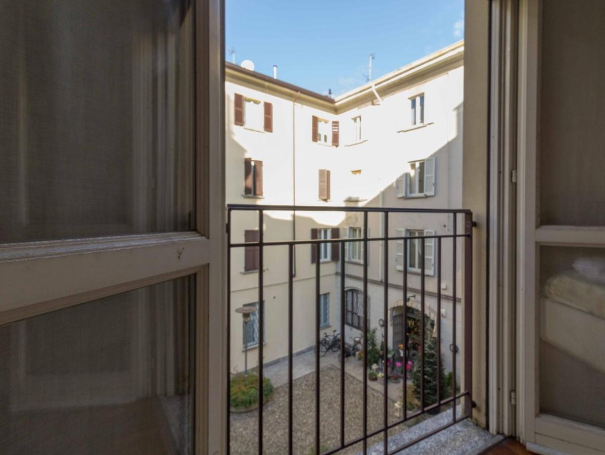 Апартаменты Studio Roma 41 - Affitti Brevi Italia Лекко Экстерьер фото