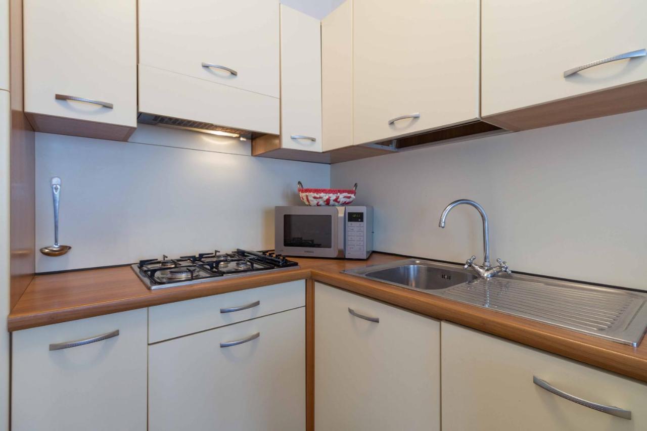 Апартаменты Studio Roma 41 - Affitti Brevi Italia Лекко Экстерьер фото