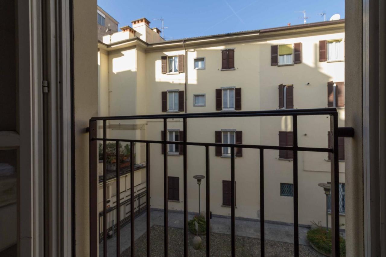 Апартаменты Studio Roma 41 - Affitti Brevi Italia Лекко Экстерьер фото